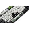 Varmilo VA87M Panda[Cherry MX Speed siliver]