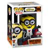 Funko Коллекционная фигурка Funko POP! Movies Minions Dave'Acula (Exc) 46891