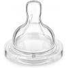Avent Соска силіконова Classic+[SCF634/27]