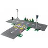 LEGO Конструктор City Town Дорожні плити 60304