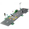 LEGO Конструктор City Town Дорожні плити 60304