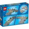 LEGO Конструктор City Town Дорожні плити 60304