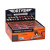 DRIVEN Collectible figurines POCKET SERIES.Series 1
