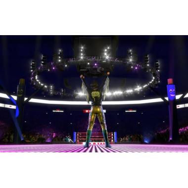 2K WWE 2K20 [Blu-Ray диск] (PlayStation)