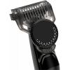 BaByliss T881E, Beard trimmer, 1 attachment, black T881E