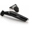 BaByliss T881E, Beard trimmer, 1 attachment, black T881E