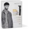 BaByliss T881E, Beard trimmer, 1 attachment, black T881E