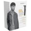 BaByliss T881E, Beard trimmer, 1 attachment, black T881E