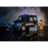 Roblox Ігрова колекційна фігурка Feature Vehicle Jailbreak: SWAT Unit W4, набір 2 шт.