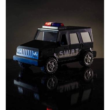Roblox Ігрова колекційна фігурка Feature Vehicle Jailbreak: SWAT Unit W4, набір 2 шт.