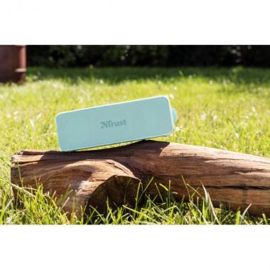 Trust Zowy Max Bluetooth Speaker[Mint]