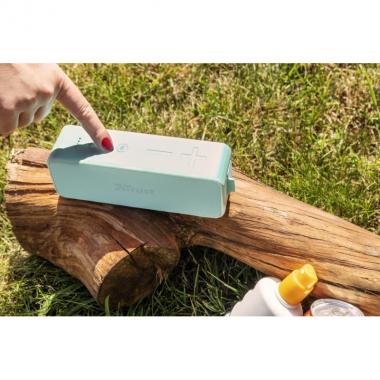 Trust Zowy Max Bluetooth Speaker[Mint]