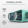 Trust Zowy Max Bluetooth Speaker[Mint]