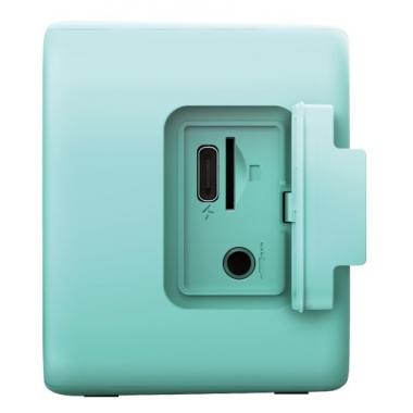 Trust Zowy Max Bluetooth Speaker[Mint]