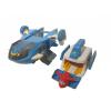 Super Wings Ігровий набір Air Moving Base, Повітряна База, світло, звук