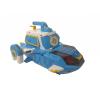 Super Wings Ігровий набір Air Moving Base, Повітряна База, світло, звук