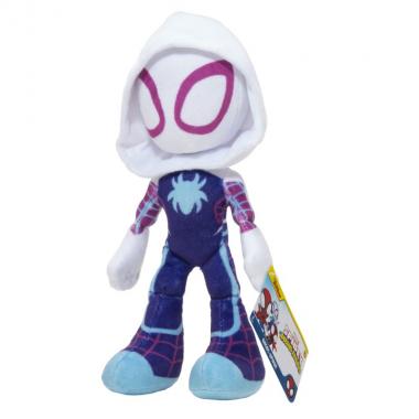 Spidey М'яка ігрaшка Little Plush Ghost Spider Привид-павук