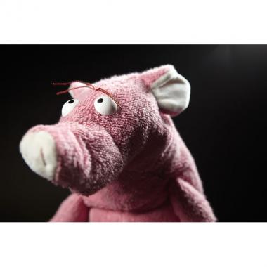 sigikid Pig (30 cm)