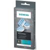 Siemens Набір для чистки кавоварок, 3т. від накипу