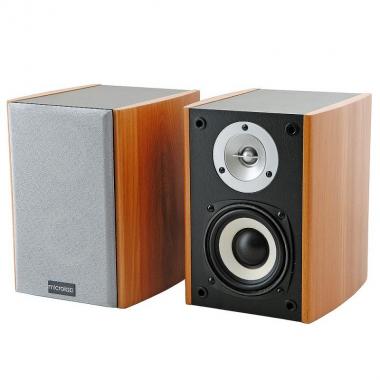 Microlab Колонки 2.0 B-73 Wooden