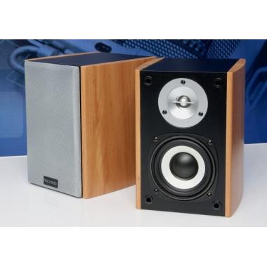 Microlab Колонки 2.0 B-73 Wooden