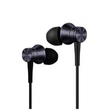 1MORE E1009 Piston Fit Mic[E1009-GRAY]