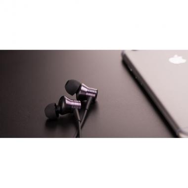 1MORE E1009 Piston Fit Mic[E1009-GRAY]