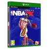 2K NBA 2K21 [Blu-Ray] (Xbox Series X)