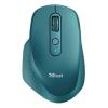 Trust Миша OZAA RECHARGEABLE WL Blue