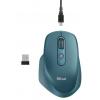 Trust Миша OZAA RECHARGEABLE WL Blue