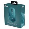 Trust Миша OZAA RECHARGEABLE WL Blue