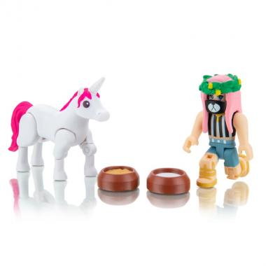 Roblox Ігрова колекційна фігурка Jazwares Roblox Core Figures Club Roblox W7