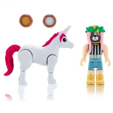 Roblox Ігрова колекційна фігурка Jazwares Roblox Core Figures Club Roblox W7