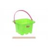 Same Toy Набір для гри з піском Зелений (6 шт.)