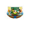 LEGO Конструктор Friends Плавучий дом на канале