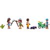 LEGO Конструктор Friends Плавучий дом на канале