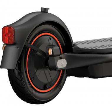 Segway F65I, Black