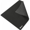 Trust Mouse Pad M Black (250*210*3 мм)