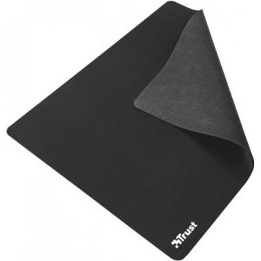 Trust Mouse Pad M Black (250*210*3 мм)