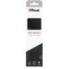 Trust Mouse Pad M Black (250*210*3 мм)