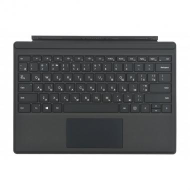 Microsoft Surface Pro Type Cover (Black)