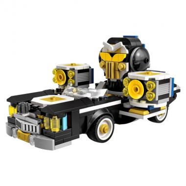 LEGO VIDIYO Robo HipHop Car