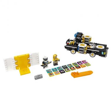 LEGO VIDIYO Robo HipHop Car