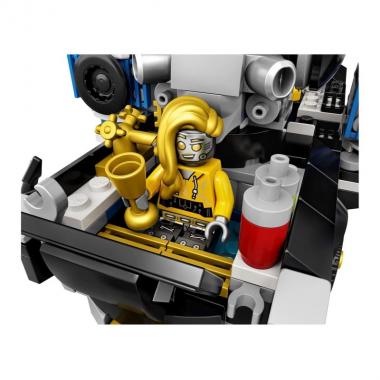 LEGO VIDIYO Robo HipHop Car