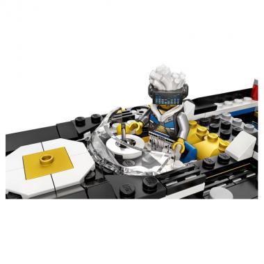 LEGO VIDIYO Robo HipHop Car