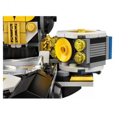 LEGO VIDIYO Robo HipHop Car
