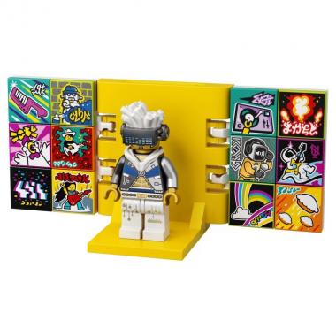 LEGO VIDIYO Robo HipHop Car