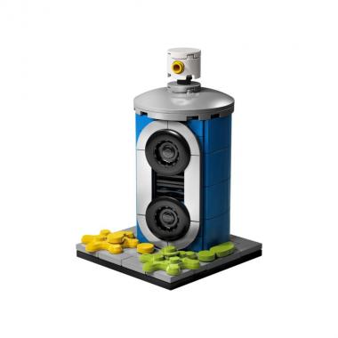 LEGO VIDIYO Robo HipHop Car