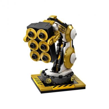 LEGO VIDIYO Robo HipHop Car