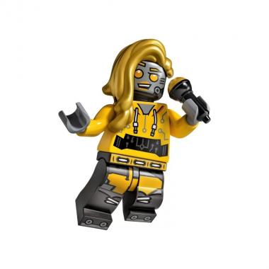LEGO VIDIYO Robo HipHop Car
